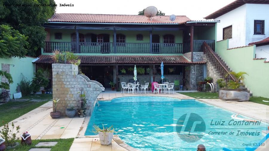 Casa de Condomínio à venda com 4 quartos, 450m² - Foto 2