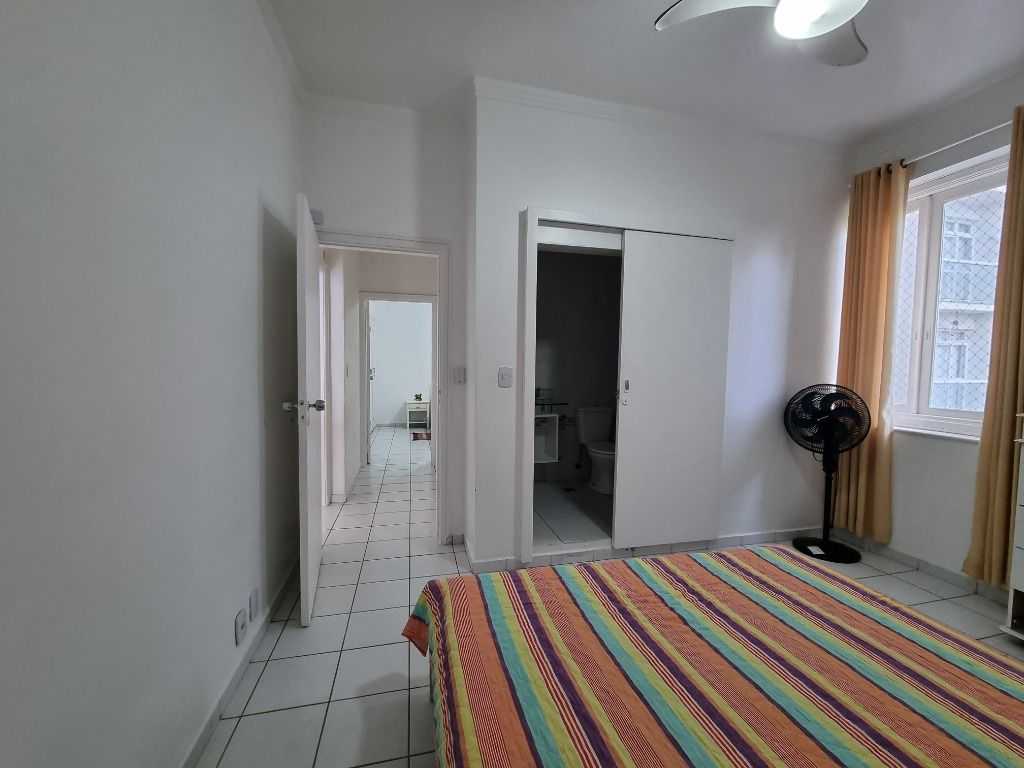 Apartamento à venda com 4 quartos, 185m² - Foto 21