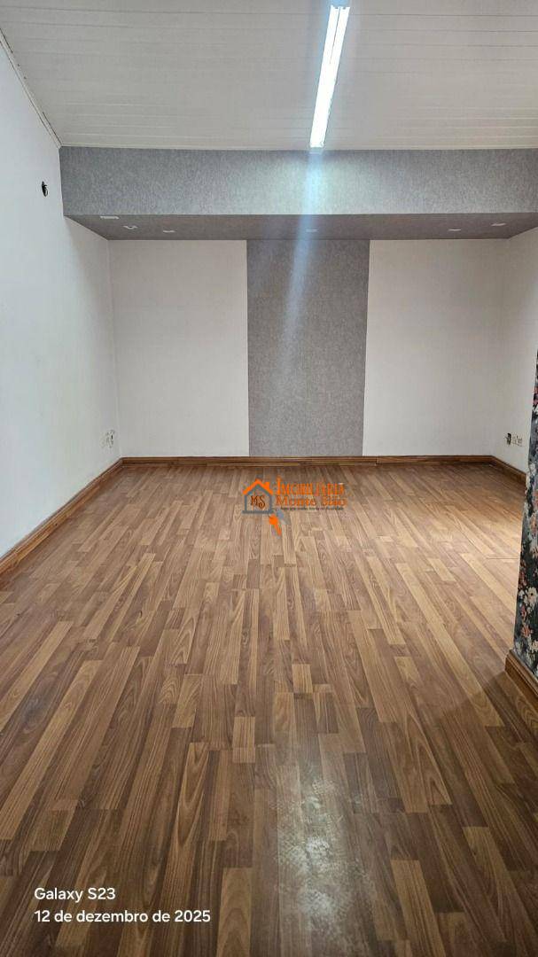 Sala-Conjunto, 35 m² - Foto 1