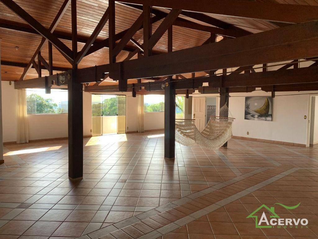 Casa de Condomínio à venda com 5 quartos, 650m² - Foto 86