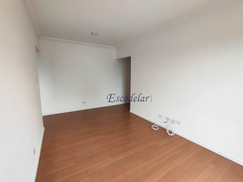 Apartamento à venda com 2 quartos, 69m² - Foto 6