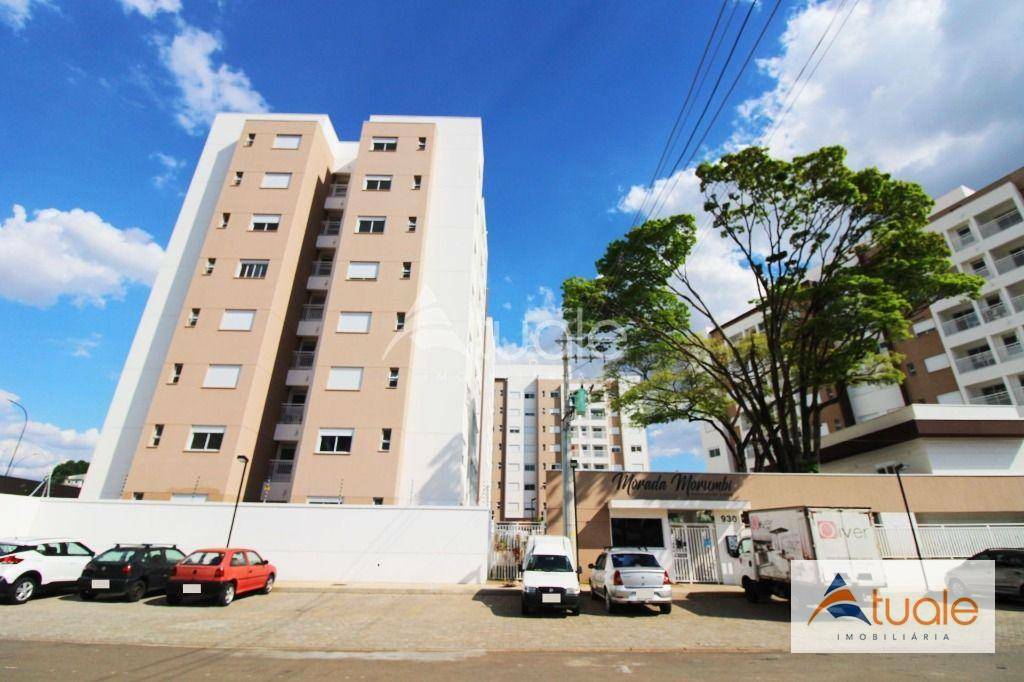 Apartamento à venda com 2 quartos, 60m² - Foto 21