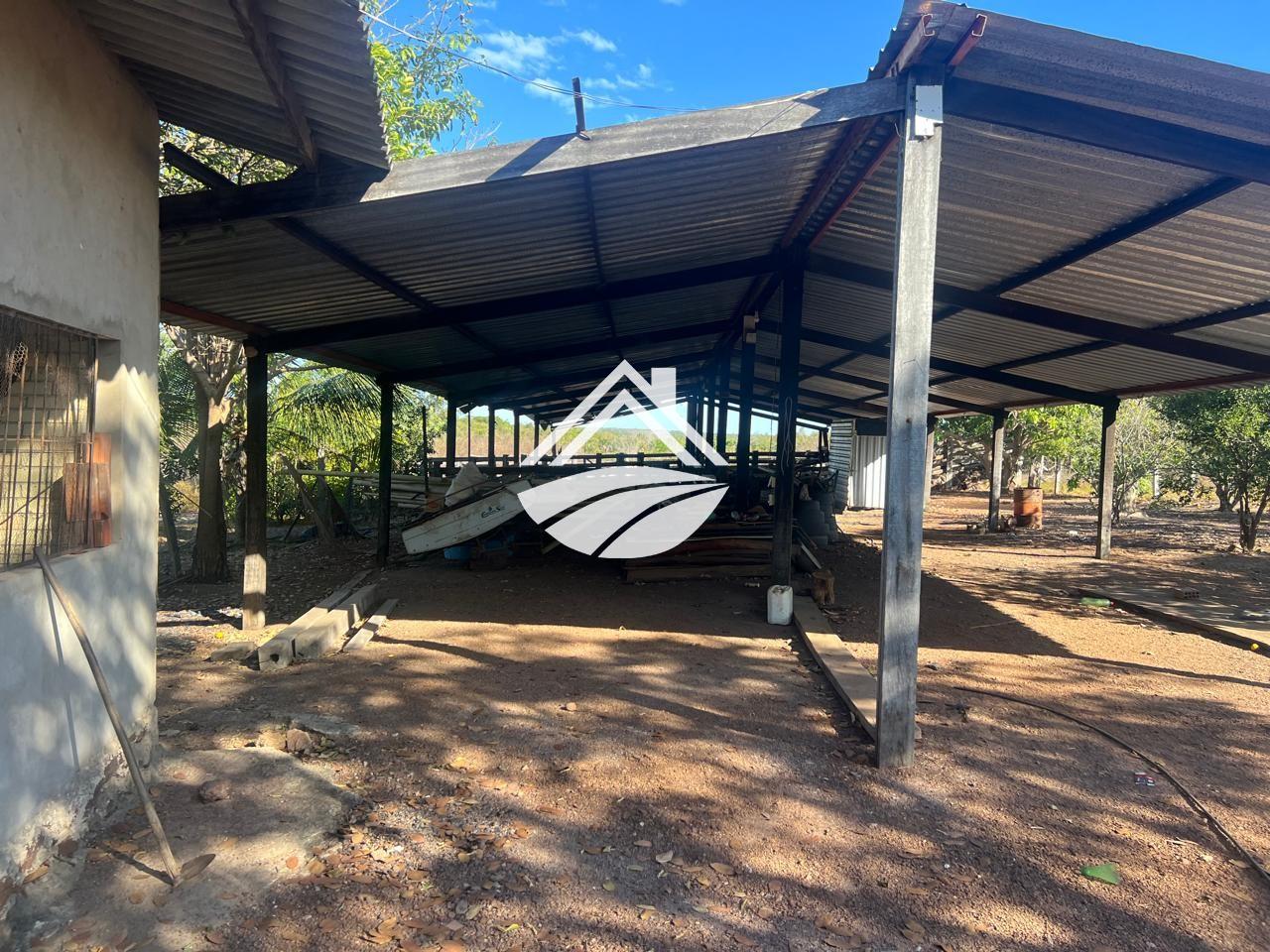 Fazenda à venda, 1m² - Foto 17