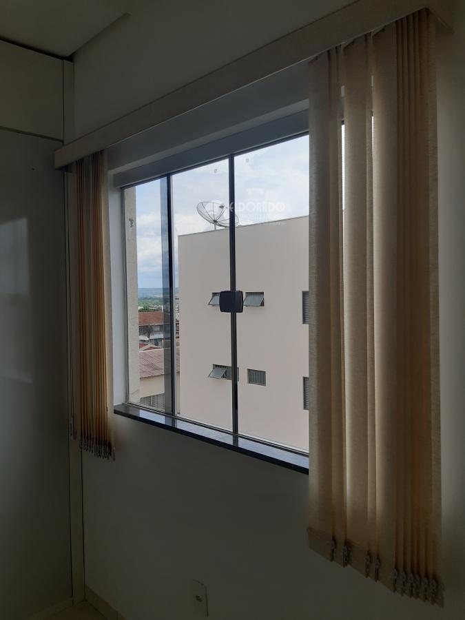 Apartamento para alugar com 3 quartos, 99m² - Foto 21