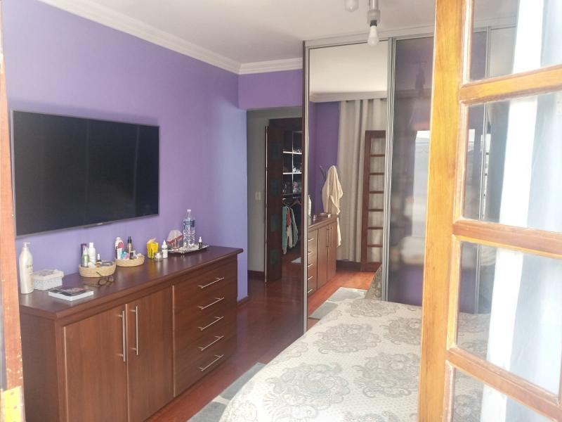 Apartamento à venda com 2 quartos, 60m² - Foto 10