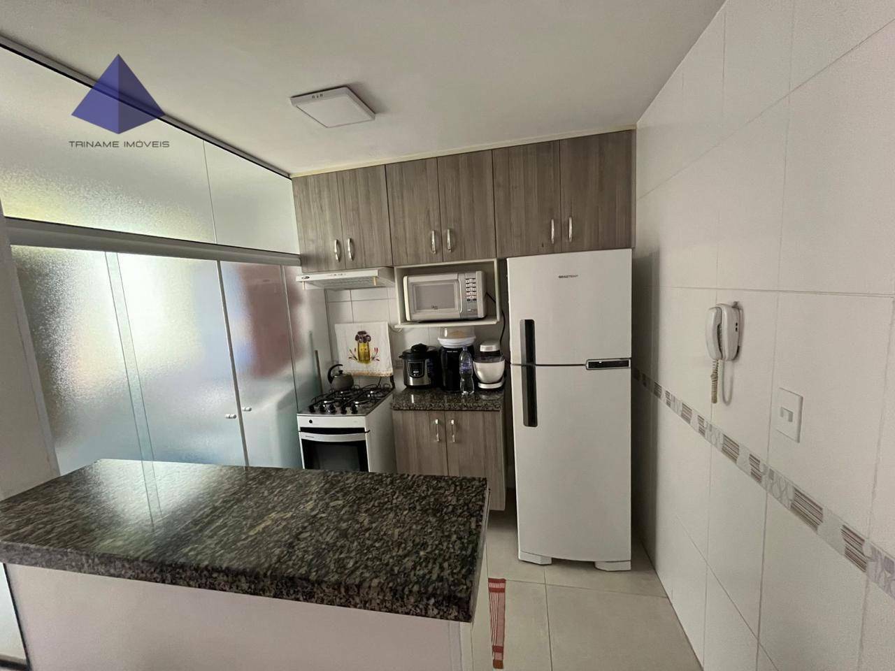 Apartamento à venda com 2 quartos, 45m² - Foto 8