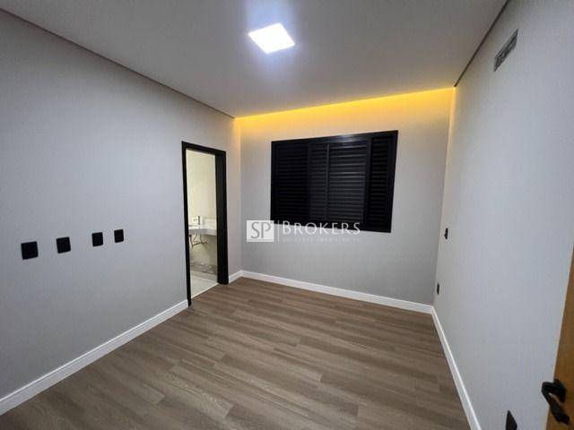 Casa de Condomínio à venda com 3 quartos, 165m² - Foto 10