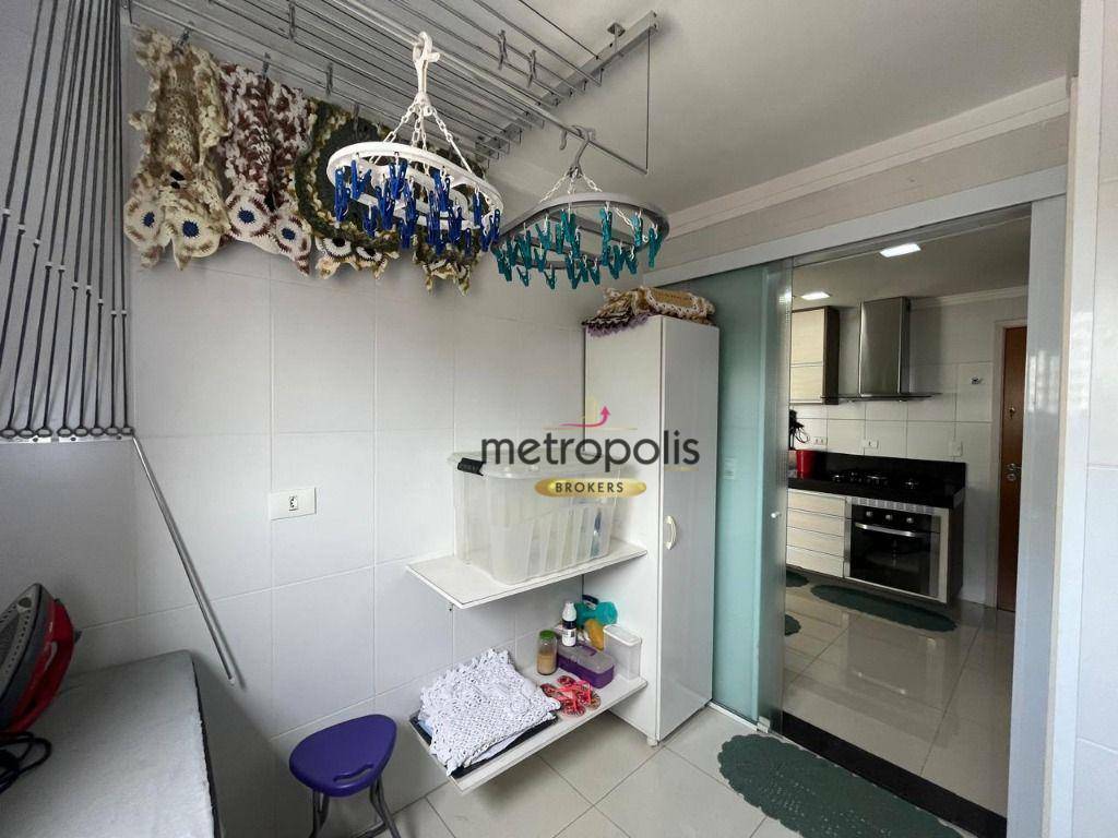 Apartamento à venda com 2 quartos, 108m² - Foto 9