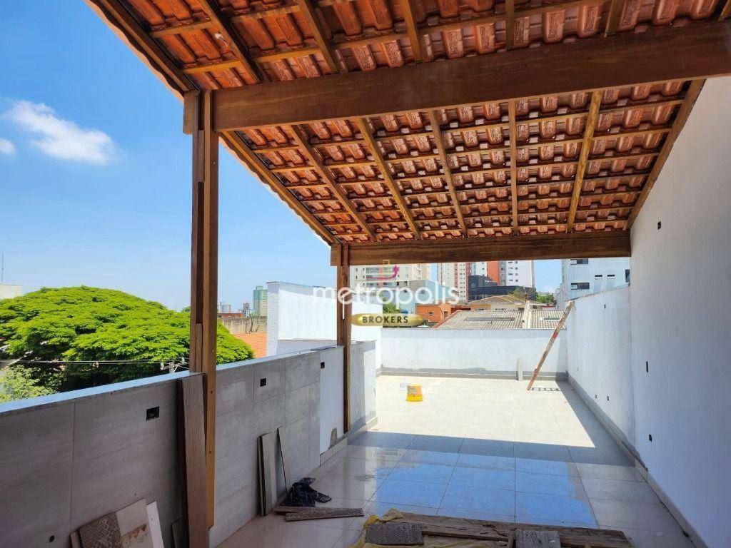 Cobertura à venda com 3 quartos, 68m² - Foto 13