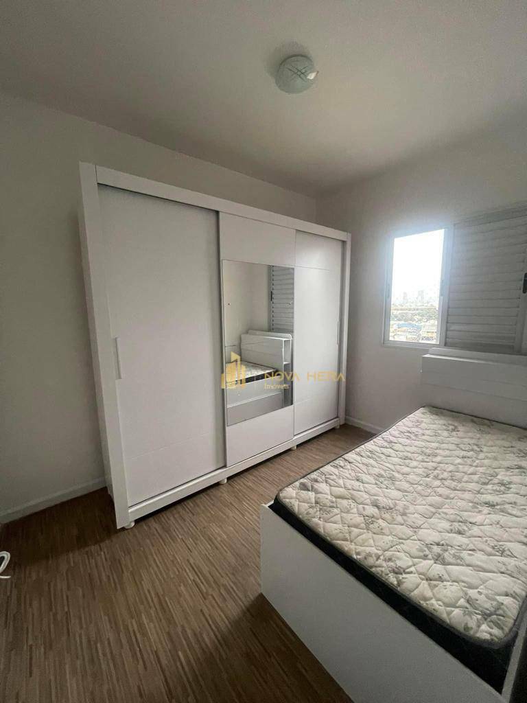 Apartamento à venda com 3 quartos, 75m² - Foto 3