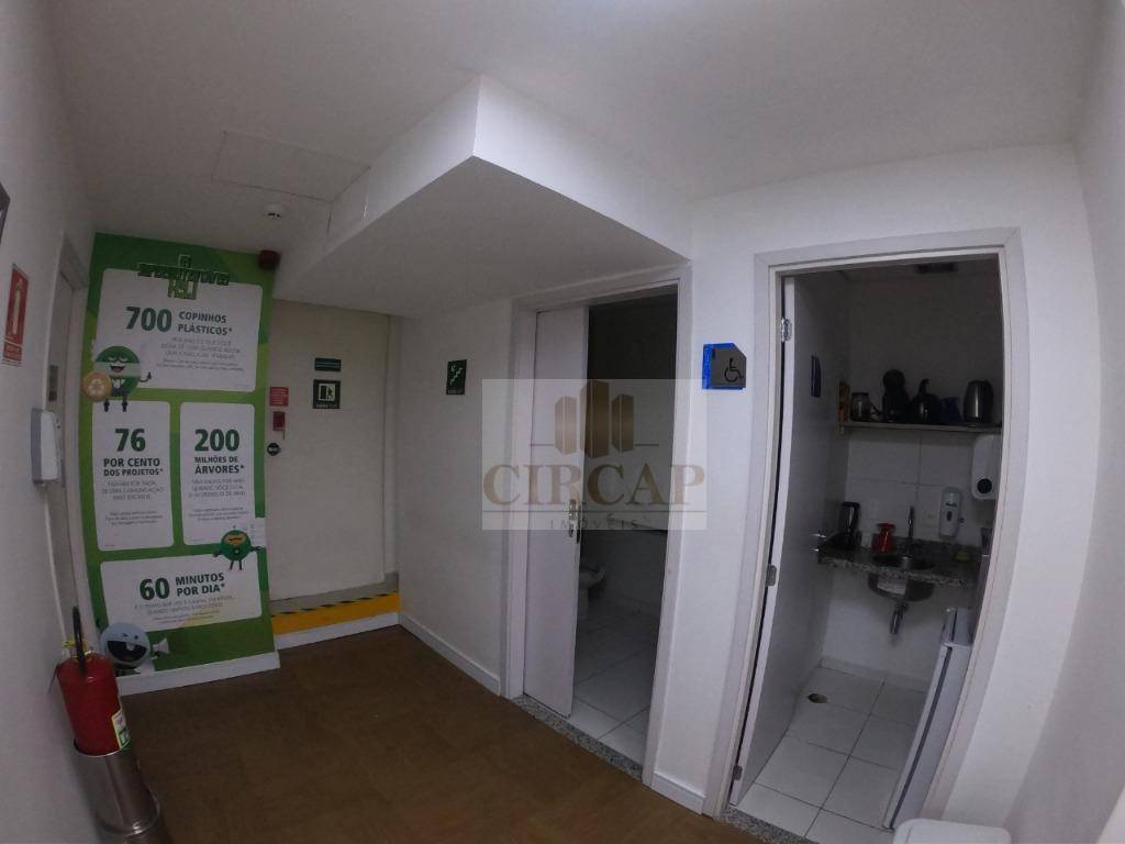 Conjunto Comercial-Sala à venda, 356m² - Foto 7