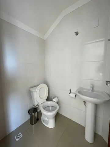 Casa para alugar com 2 quartos, 82m² - Foto 3