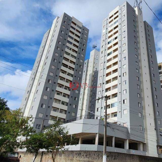 Apartamento à venda com 2 quartos, 45m² - Foto 23