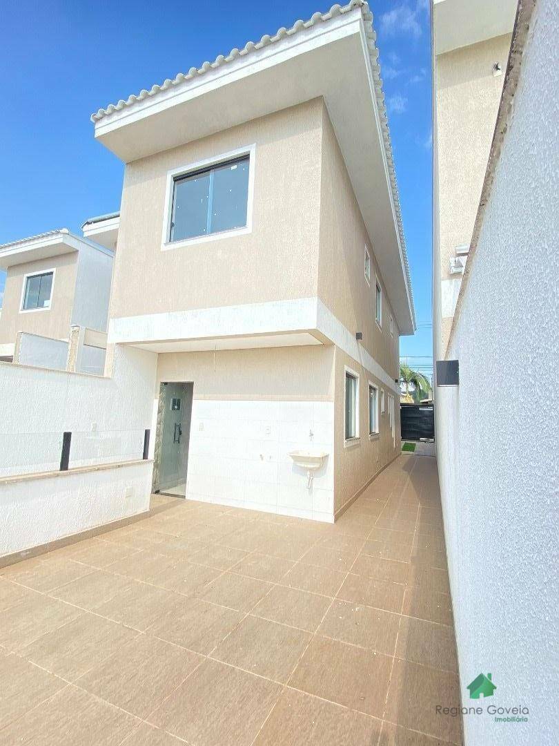 Casa à venda com 2 quartos, 95m² - Foto 5