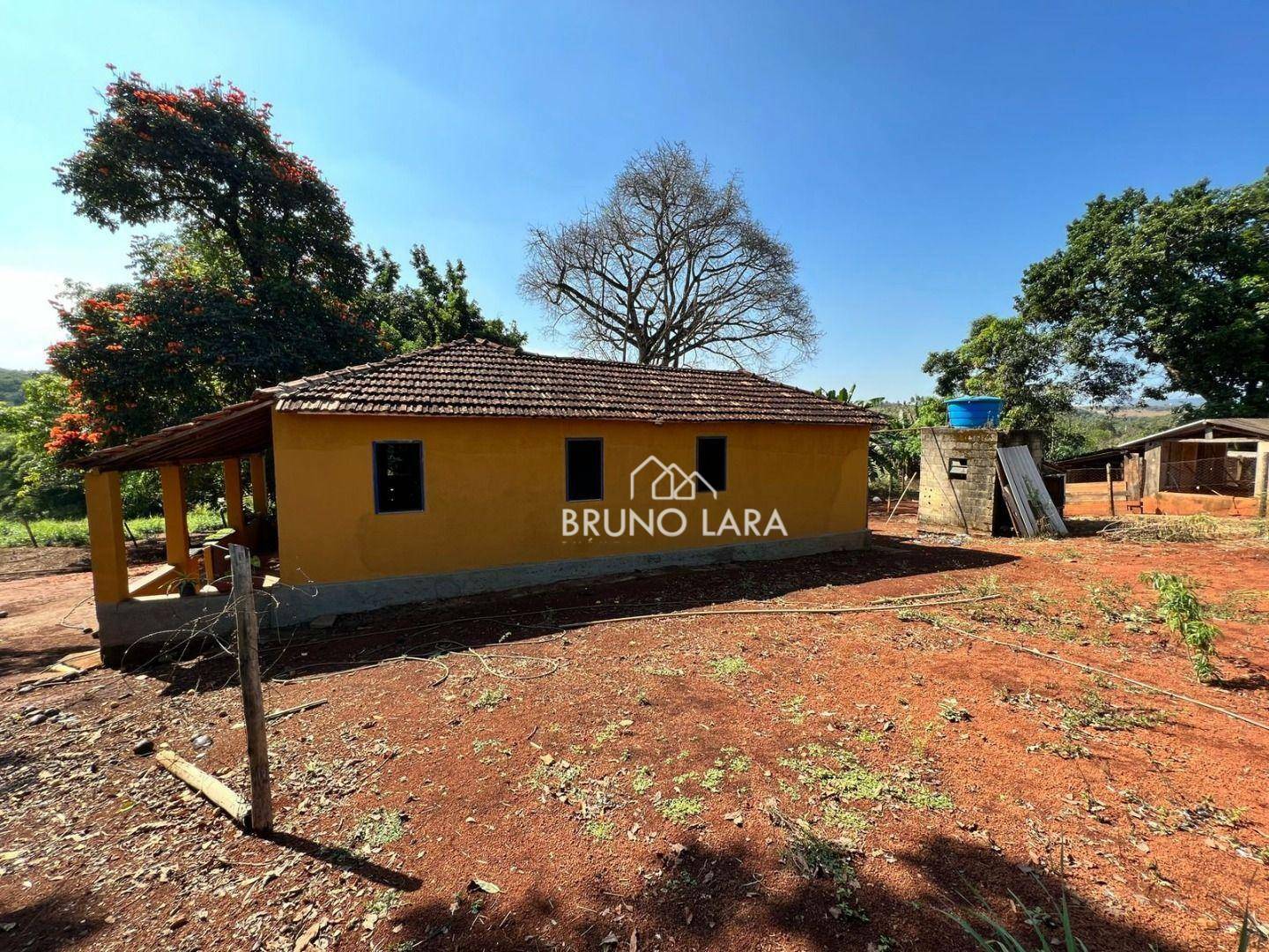 Fazenda à venda com 6 quartos, 1200m² - Foto 49