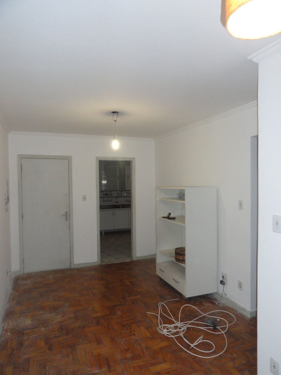 Apartamento à venda com 2 quartos, 60m² - Foto 1