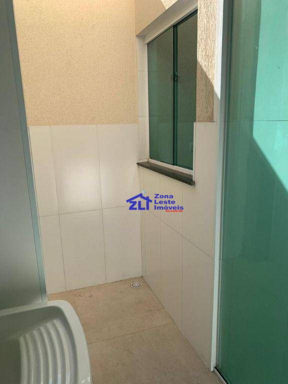 Sobrado à venda com 2 quartos, 83m² - Foto 13