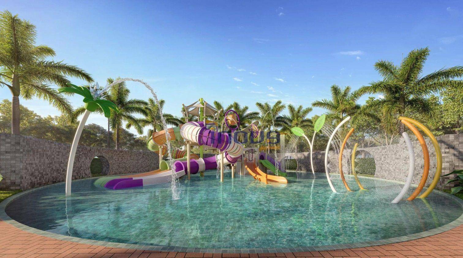 Loteamento e Condomínio, 200 m² - Foto 12