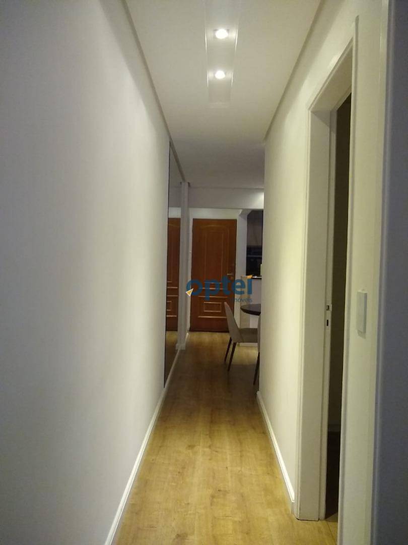 Apartamento à venda com 2 quartos, 64m² - Foto 9