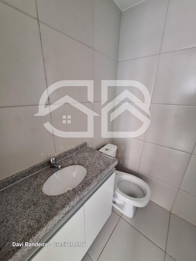 Apartamento à venda com 2 quartos, 58m² - Foto 10