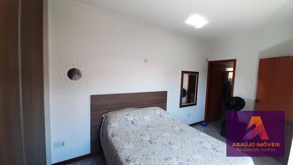 Casa de Condomínio à venda com 3 quartos, 100m² - Foto 11