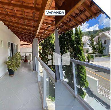 Casa, 3 quartos, 275 m² - Foto 14