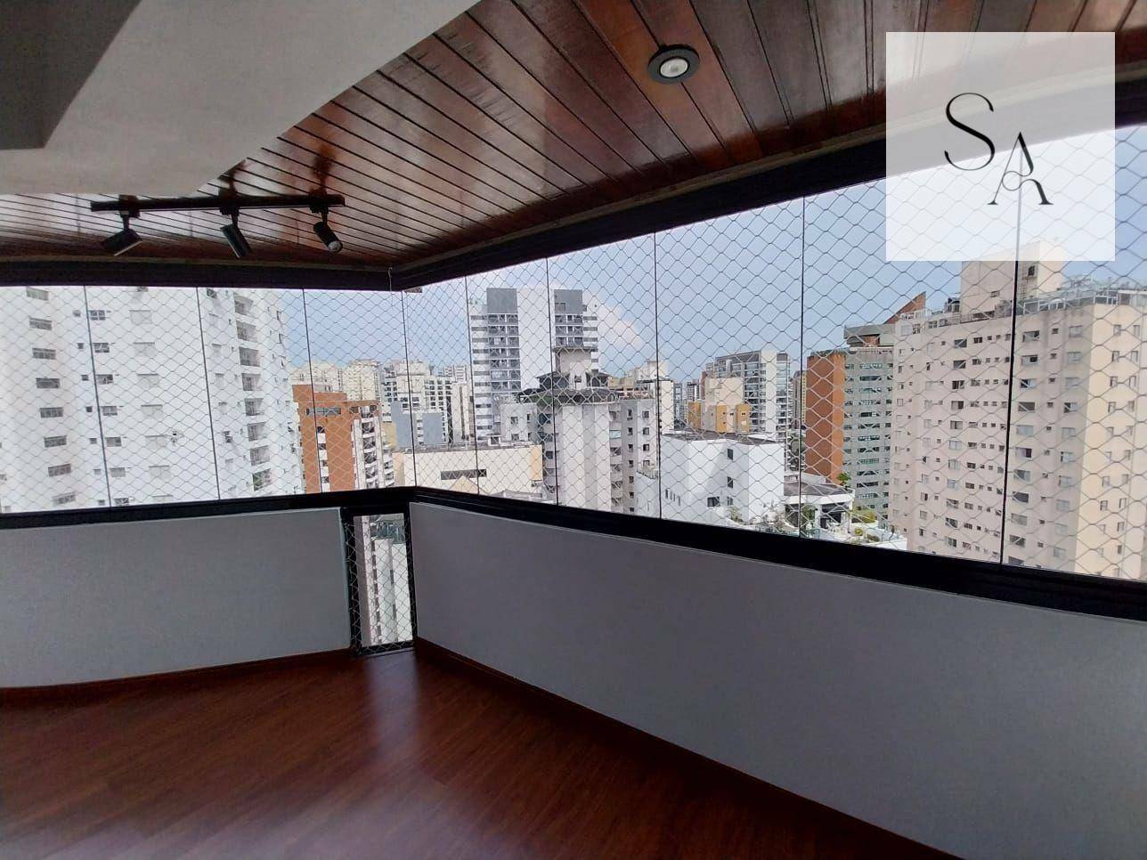 Cobertura à venda e aluguel com 5 quartos, 274m² - Foto 18