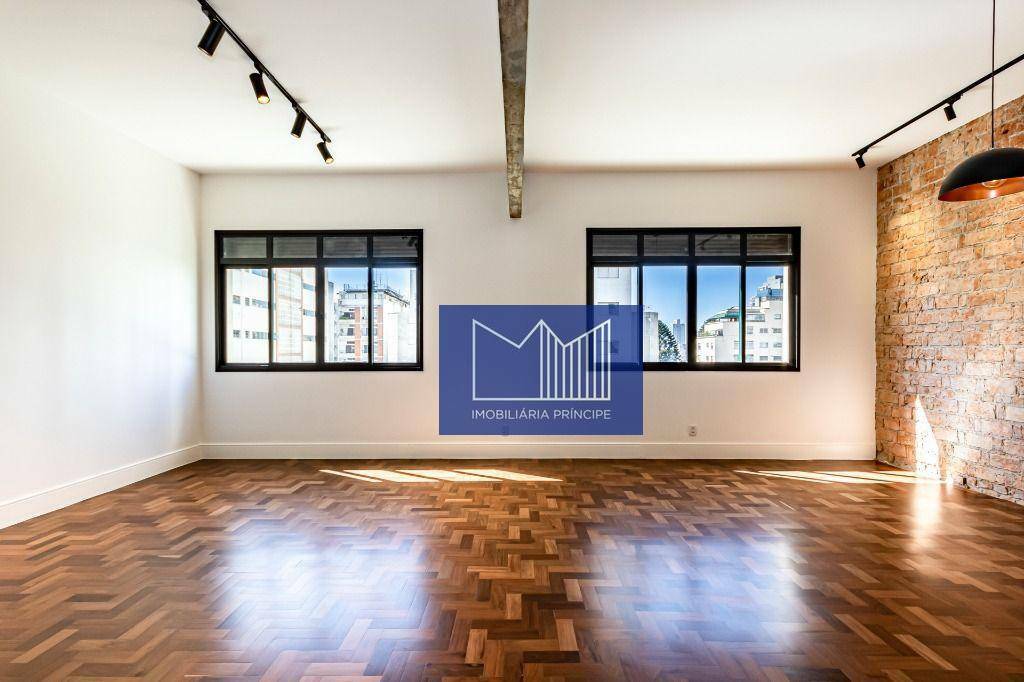 Apartamento à venda com 3 quartos, 212m² - Foto 4