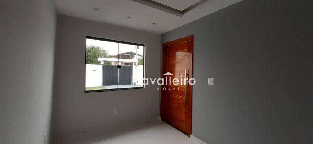 Casa à venda com 2 quartos, 81m² - Foto 6