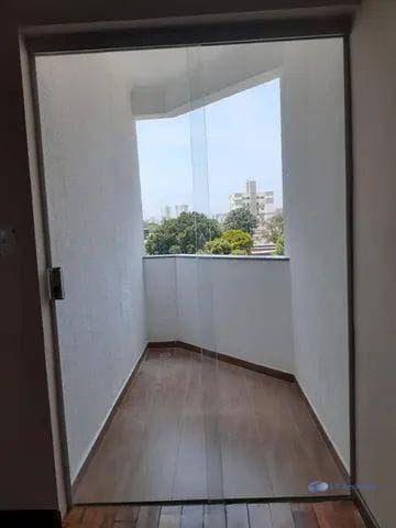 Apartamento à venda com 3 quartos, 89m² - Foto 3