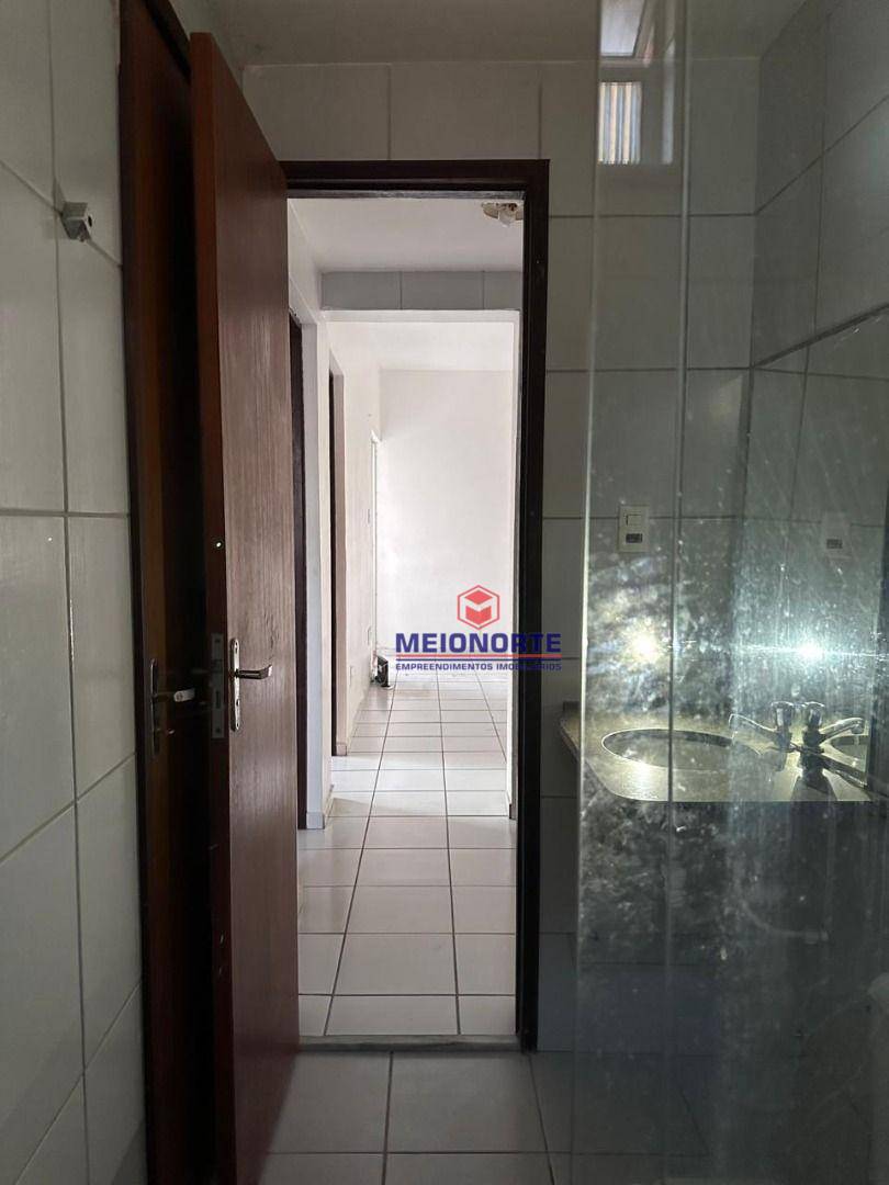 Apartamento à venda com 2 quartos, 57m² - Foto 14