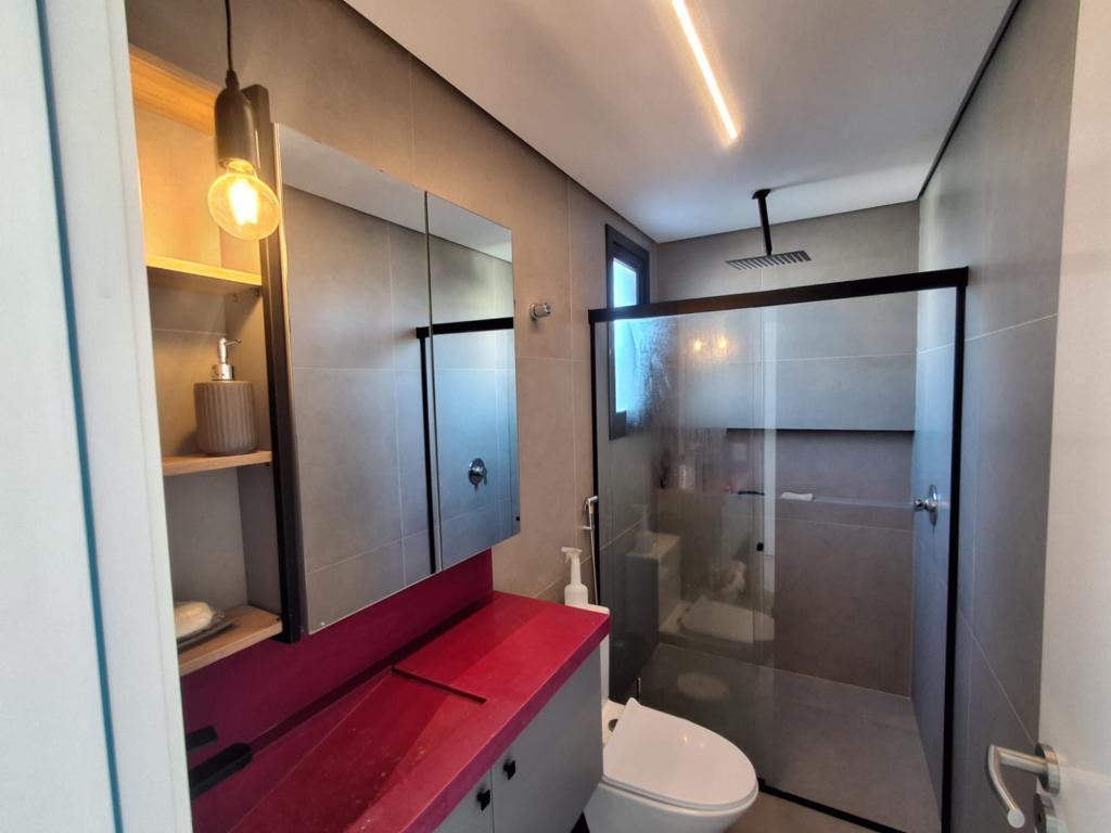 Casa à venda com 3 quartos, 187m² - Foto 23