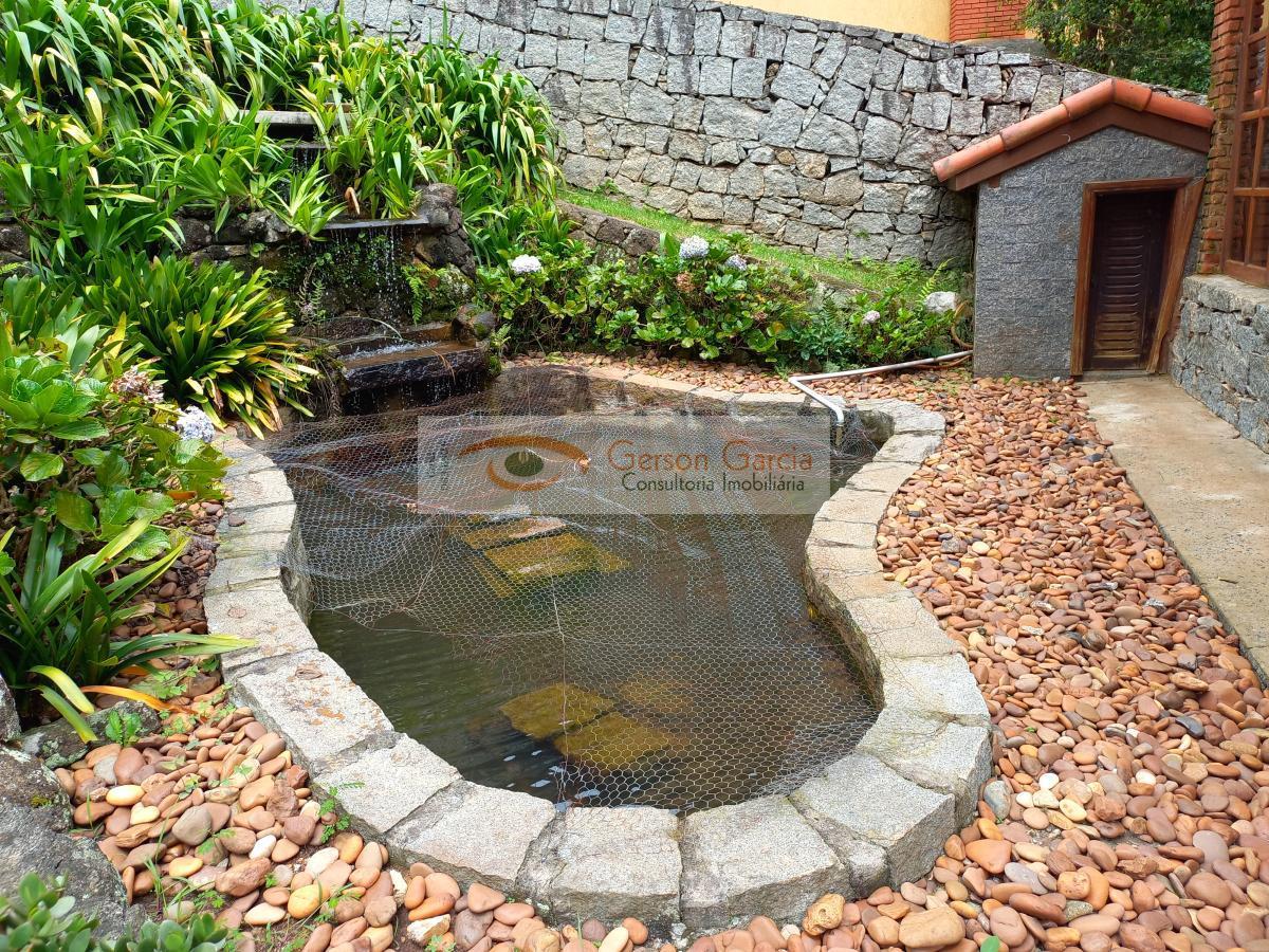Casa à venda com 3 quartos, 450m² - Foto 42