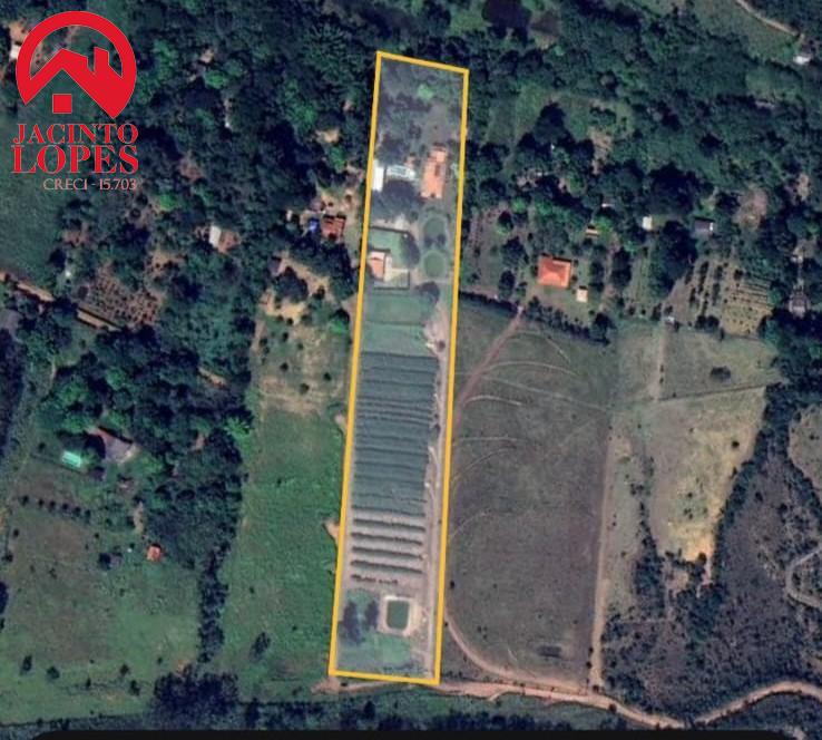 Chácara à venda com 11 quartos, 2000m² - Foto 20