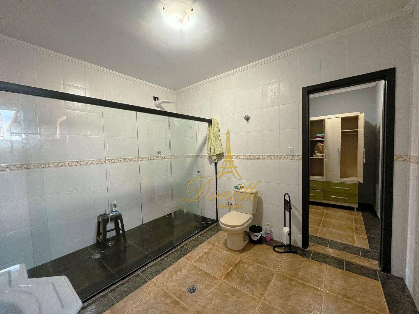 Sobrado à venda com 3 quartos, 261m² - Foto 57