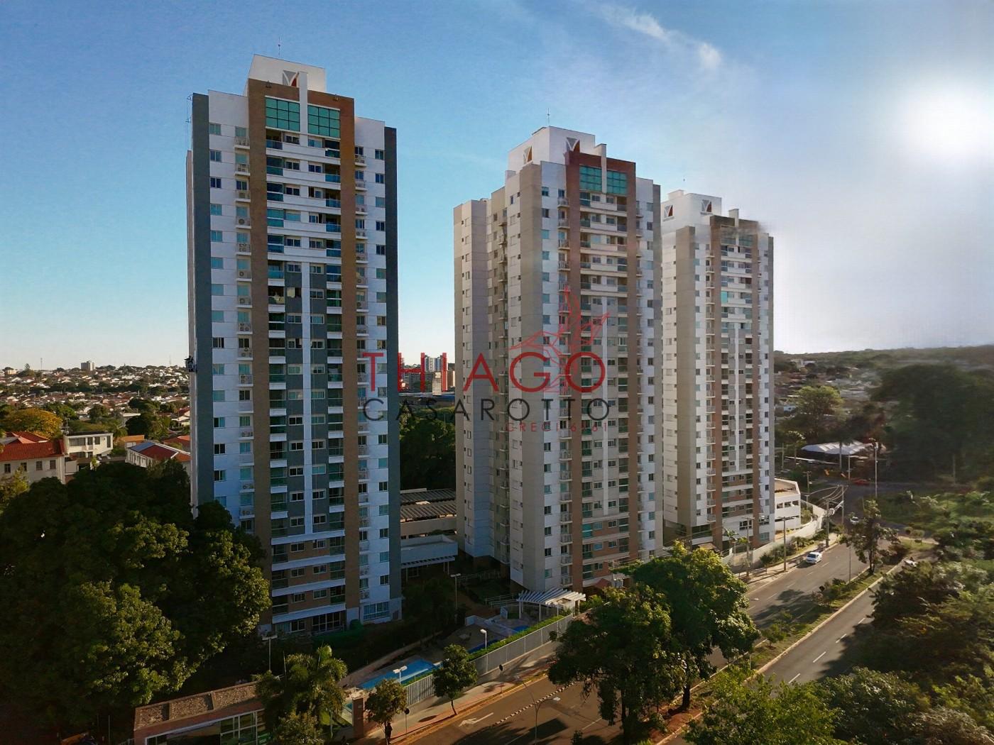 Apartamento à venda com 2 quartos, 69m² - Foto 1