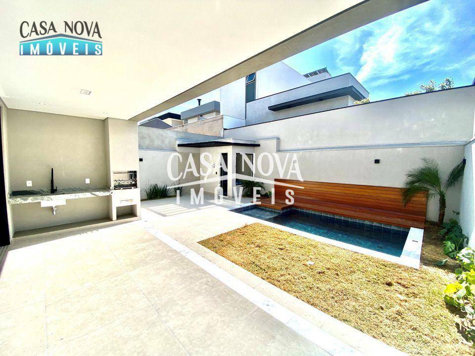 Casa de Condomínio à venda com 3 quartos, 312m² - Foto 44