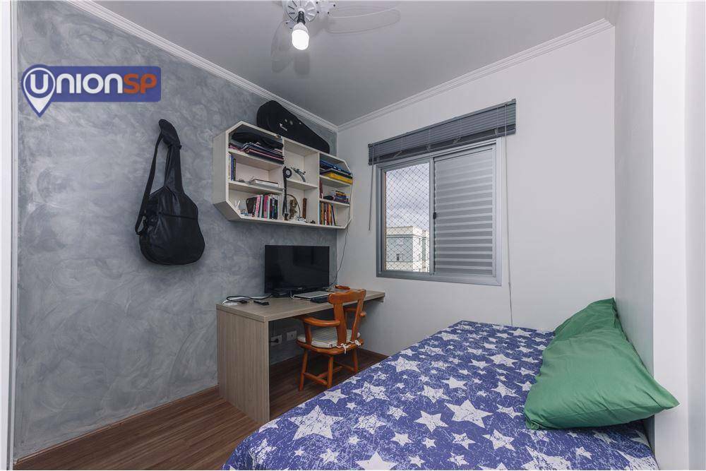 Apartamento à venda com 3 quartos, 67m² - Foto 15