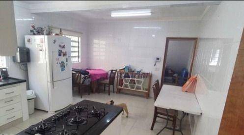 Sobrado à venda com 3 quartos, 250m² - Foto 5