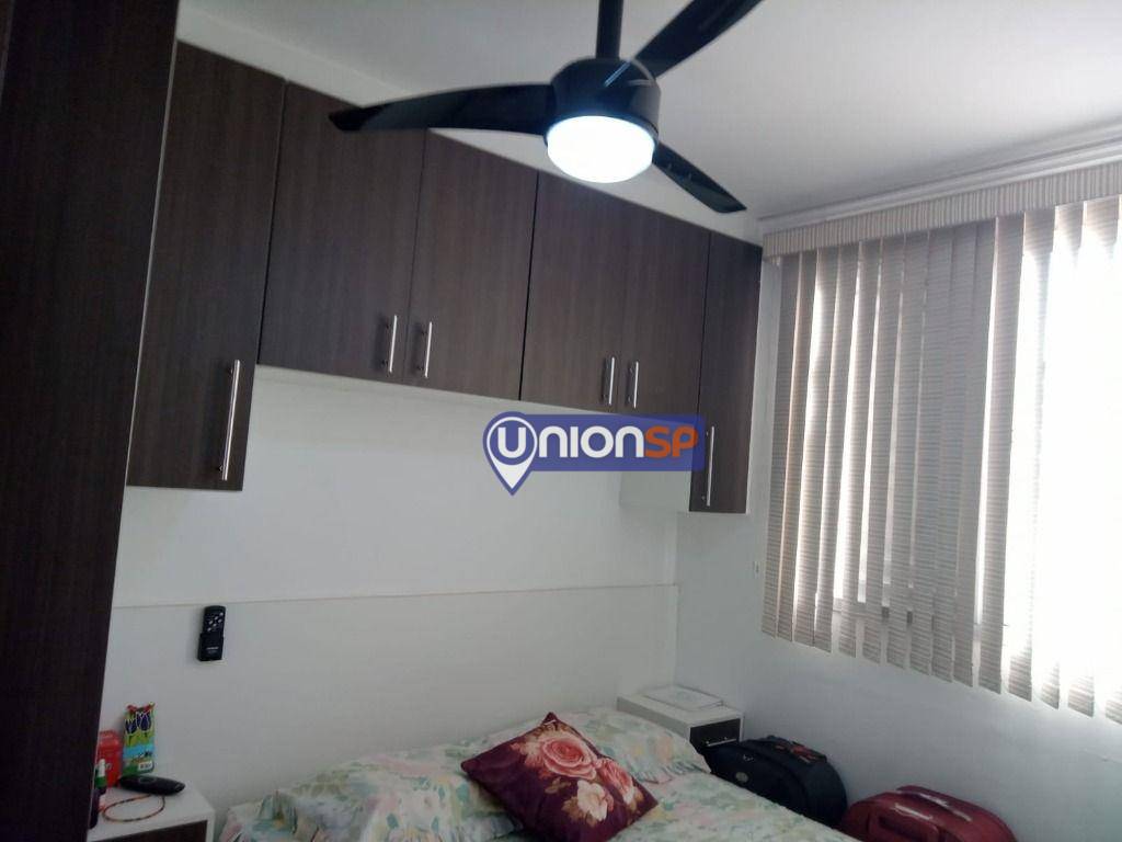 Apartamento à venda com 2 quartos, 45m² - Foto 7