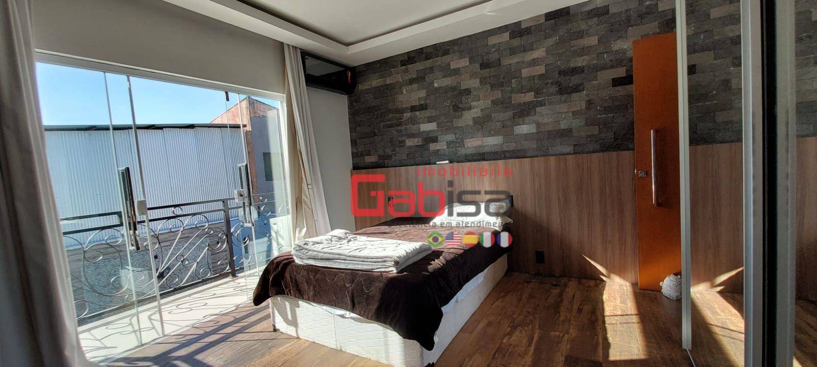 Casa à venda com 5 quartos, 350m² - Foto 36