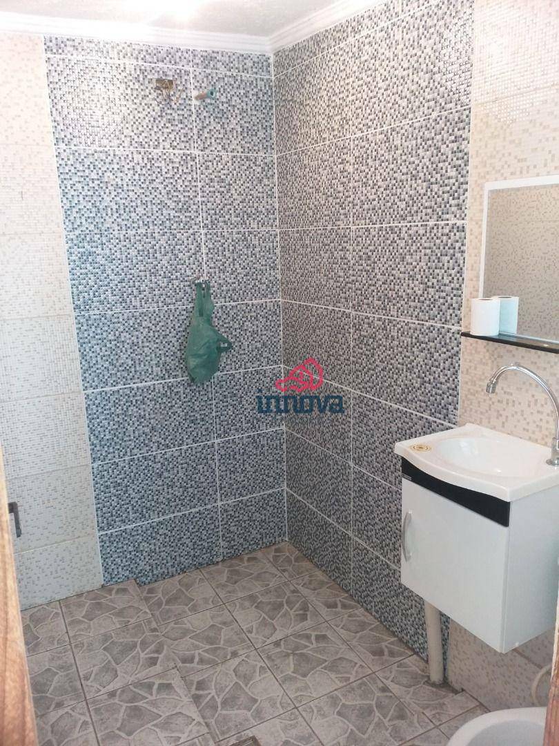 Sobrado à venda com 2 quartos, 104M2 - Foto 13