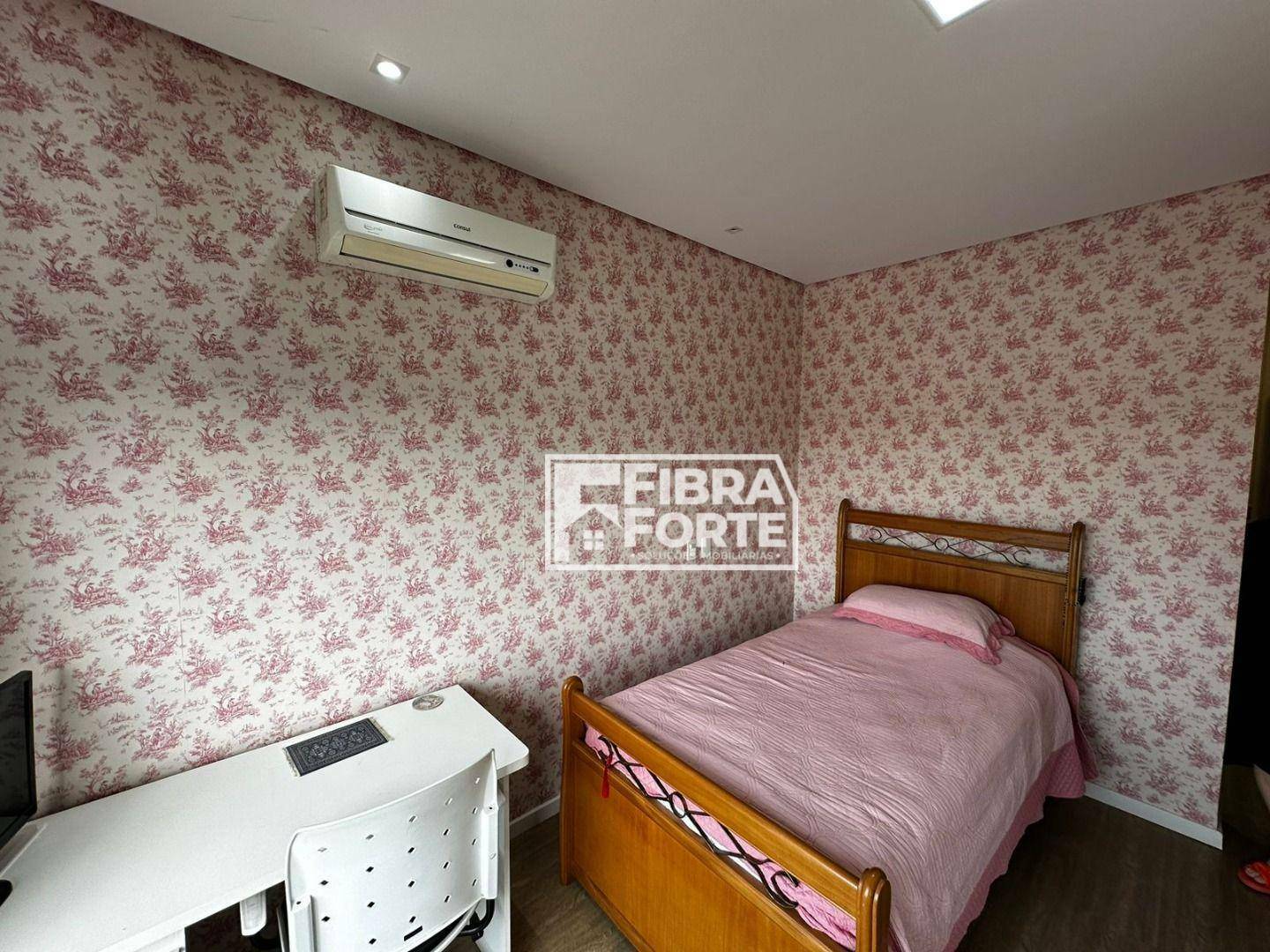 Casa de Condomínio à venda com 3 quartos, 260m² - Foto 31