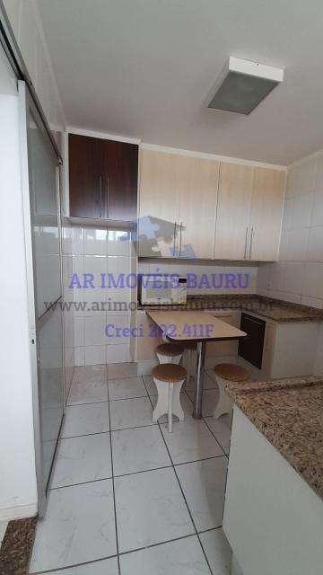 Apartamento à venda com 2 quartos, 66m² - Foto 19