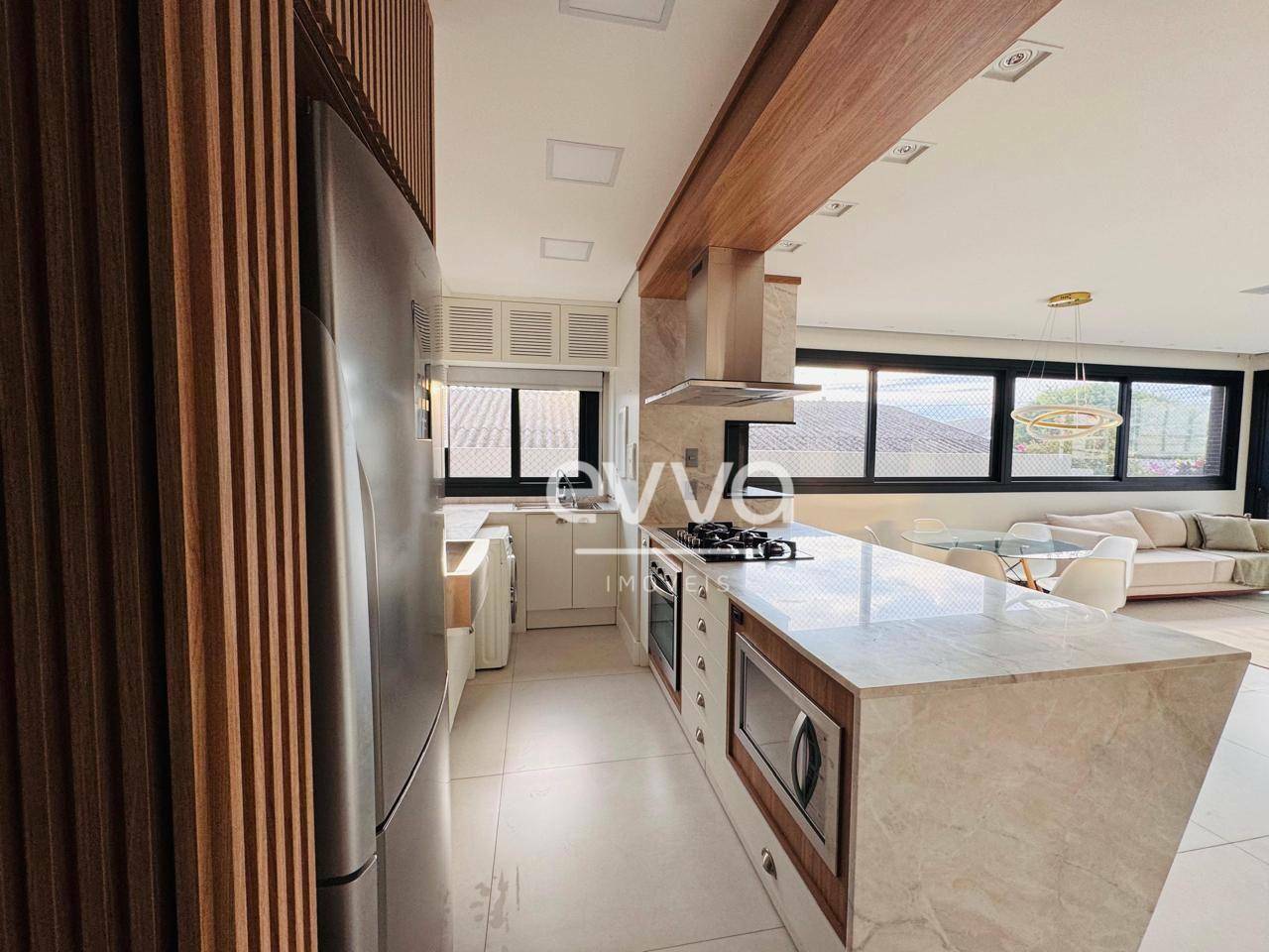 Apartamento à venda com 3 quartos, 106m² - Foto 5