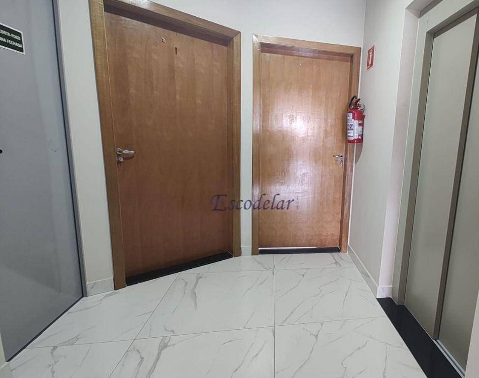 Apartamento à venda com 1 quarto, 39m² - Foto 13