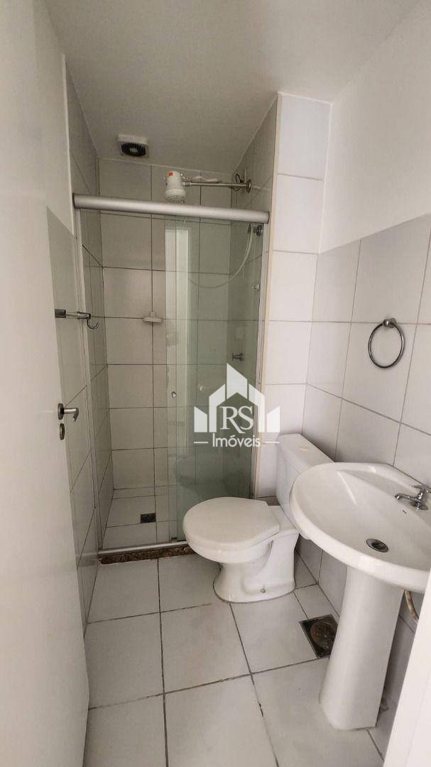 Apartamento à venda com 3 quartos, 65m² - Foto 13