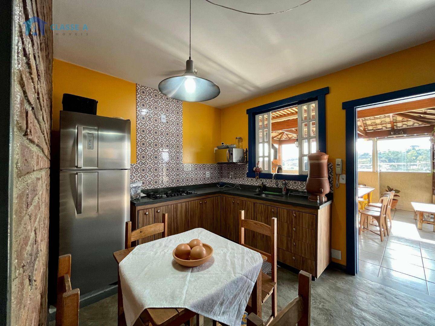 Cobertura, 4 quartos, 210 m² - Foto 19