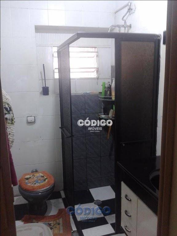 Sobrado à venda com 4 quartos, 125m² - Foto 24