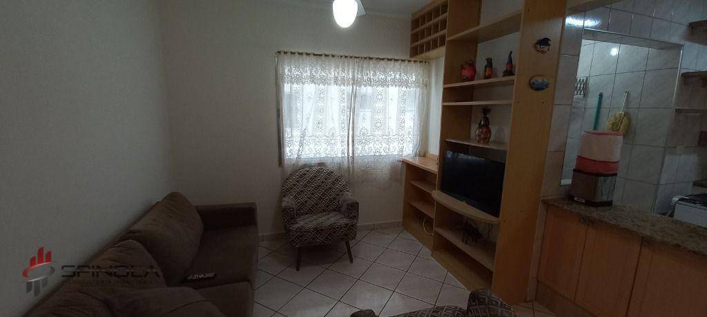 Apartamento à venda com 2 quartos, 63m² - Foto 9